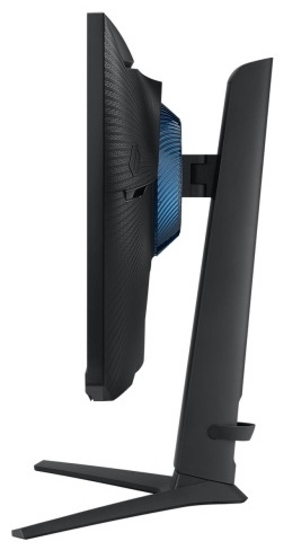 Монитор Samsung LS25BG400EIXCI черный