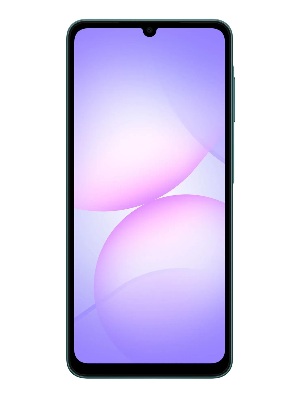 Смартфон Samsung Galaxy A07 SM-A075FZGGCAU