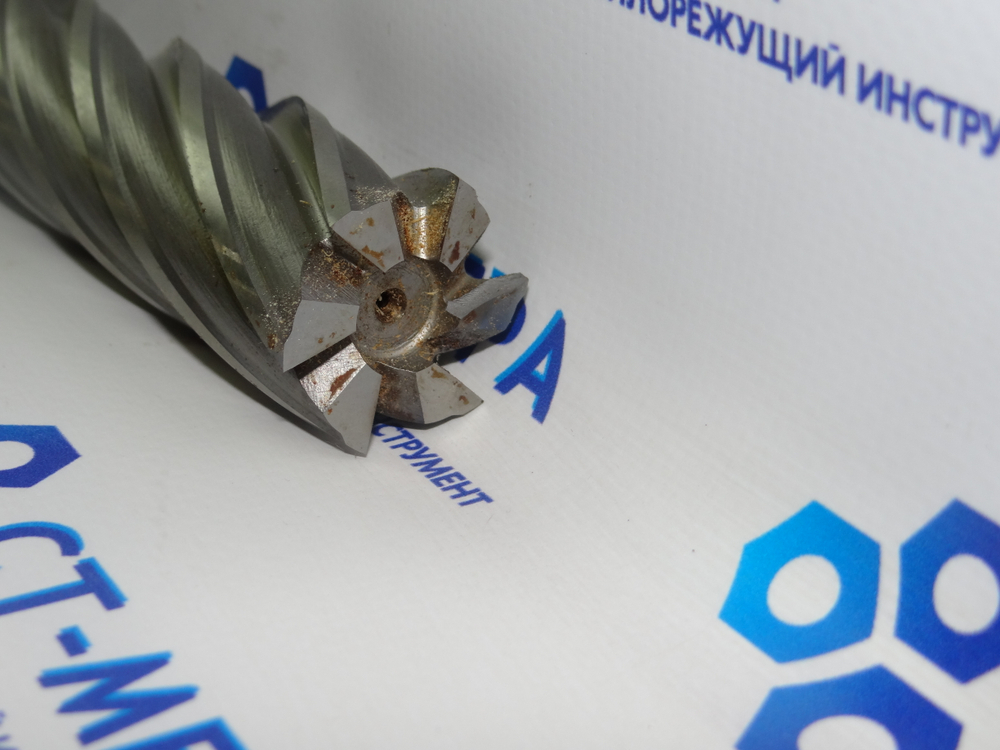 Фреза концевая 32х106 H Sp200 FETTE