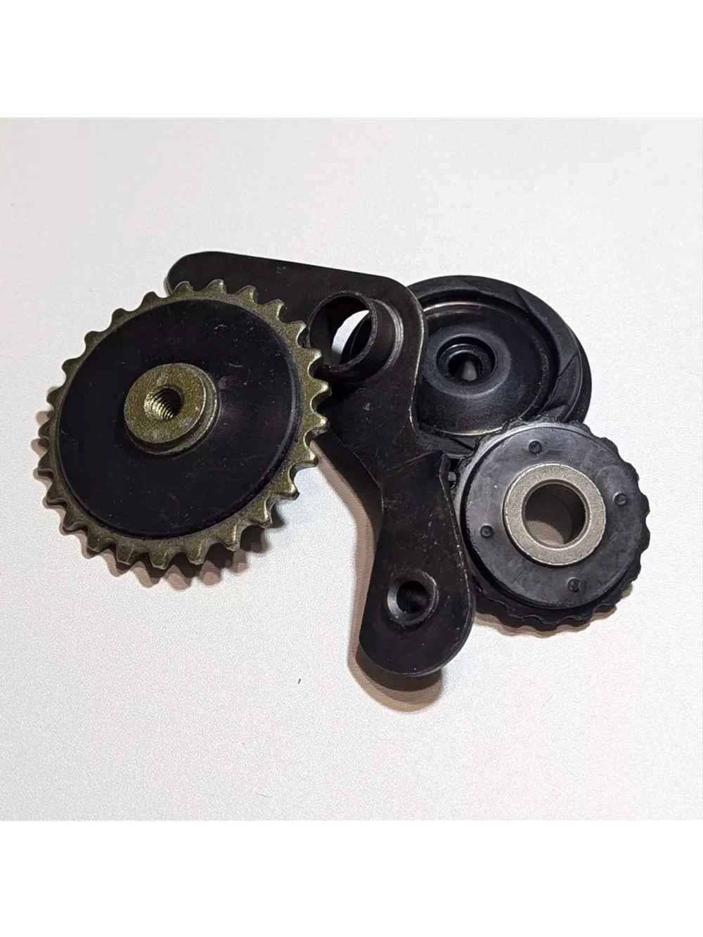 - Ролики ГРМ (комплект=3шт) 139FMB,147FMH,152FMH 50-110см3