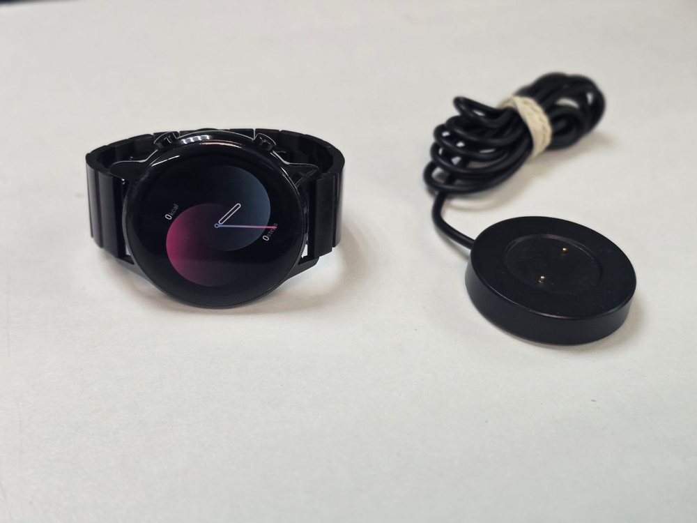 Смарт-часы HONOR  MagicWatch 2-281