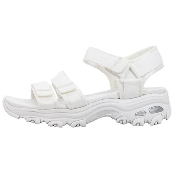 Skechers DLITES Fresh Catch 'White'