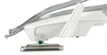 Стоматологическая установка Anthos Classe A6