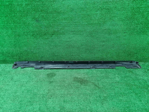 Накладка порога правая Faw Bestune T77 (2018-н.в.)