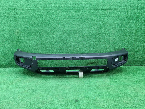 Бампер передний Haval Dargo (2022-н.в.)