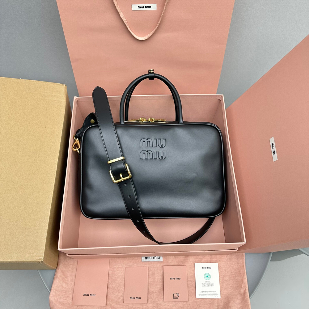 Miu Miu Bag 34 cm