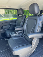 Mercedes V250 4matic. 2018г.в