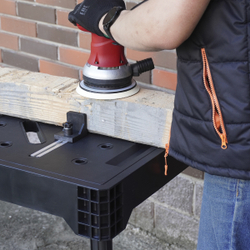 OPT-727M Верстак пластиковый