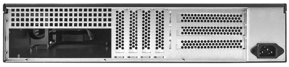 Корпус серверный 2U Exegate Pro 2U450-03/600ADS