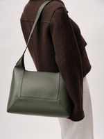 Сумка Mosaic DBR 31376 зеленый мох