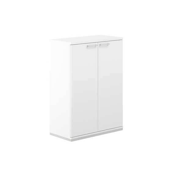 Шкаф Аллегро 3 ур 800х400х1111 AG.206