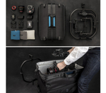 Рюкзак Tenba Cineluxe Pro Gimbal Backpack 24