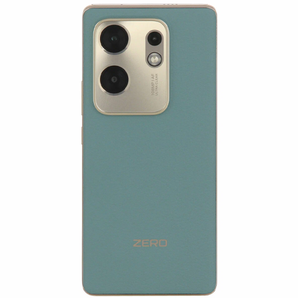 Смартфон Infinix Zero 30 4G 8/256 ГБ RU, Dual nano SIM, misty green