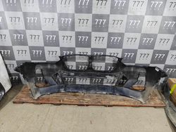 Бампер передний BMW X3 (G01) 21-нв Б/У Оригинал 51115A40FA9