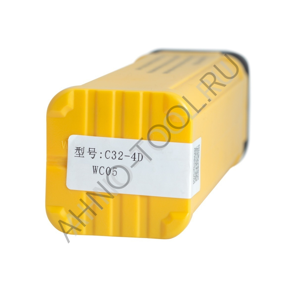 Сверло корпусное C32-4D29-120WC05 ACCKee