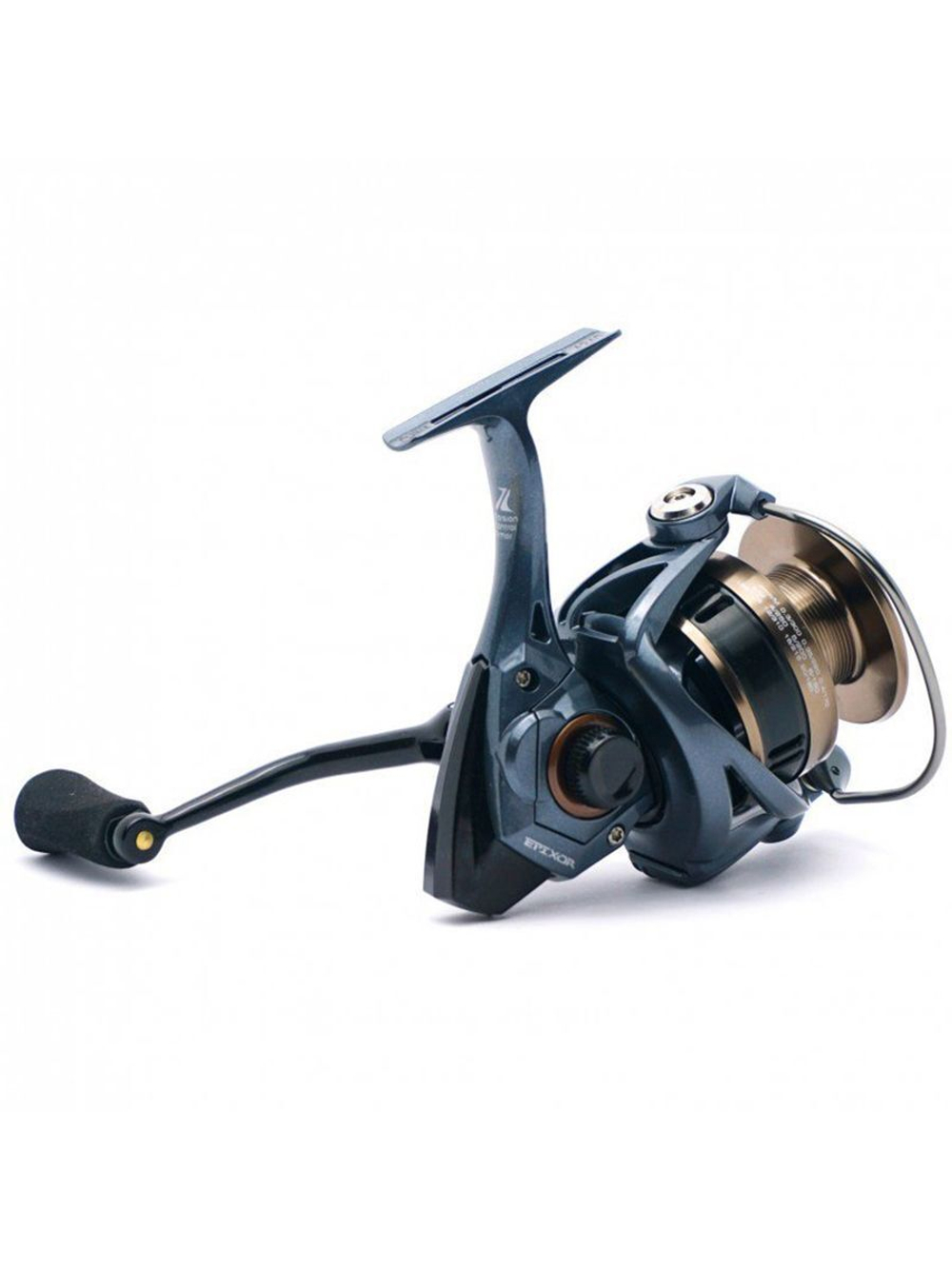 Катушка для рыбалки Okuma Epixor LS