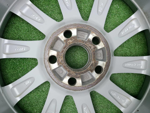 Диск литой R17 Toyota Camry xv70 (2017-2024)