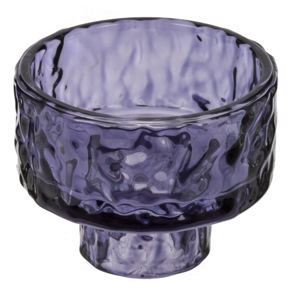 GAEM Подсвечник, L6,5 W6,5 H5 см