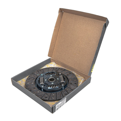 Диск сцепления MITSUBISHI DELICA GANZ GIE36262