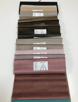 Бархат арт. MC-118 коллекции Sofia