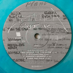 Metallica / Garage Inc. (Coloured Vinyl)(3LP)