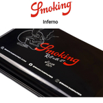 Лоток "Smoking" Inferno 18,8x28,7см