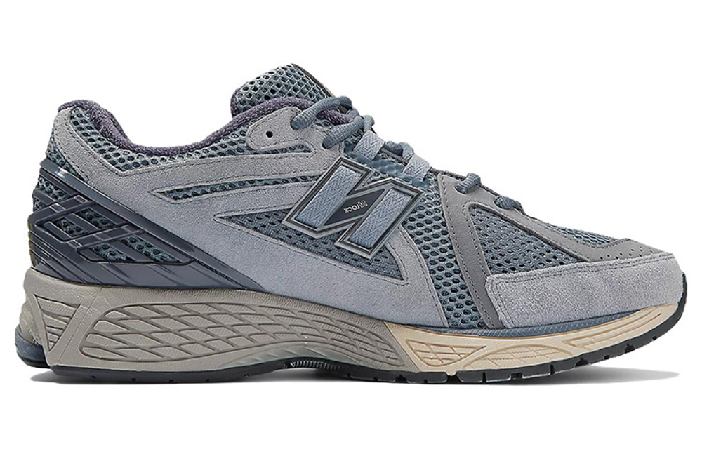 Кроссовки Auralee X New Balance Nb 1906R