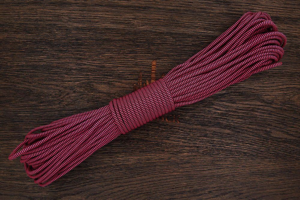 Паракорд «BlackRing violet», 1 метр