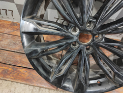 Диск колесный литой R20 Geely Tugella 19-нв Б/У Оригинал 4024035500668