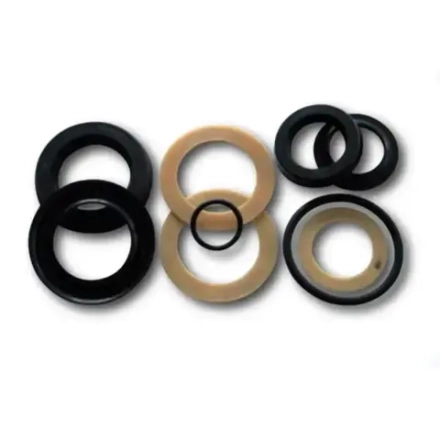 Ремкомплект г-ц опрокидывания (поворота) ковша ПБ-35 (РК808)