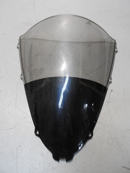 стекло ветровое Kawasaki ZZR1400 ZXT40C