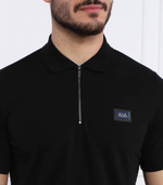 поло Karl Lagerfeld - черный(745021 532221)