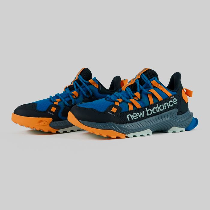 Кроссовки New Balance Shando DynaSoft артикул:MTSHAMW/D - купить в магазине Дайс
