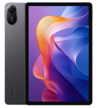 Планшет Redmi Pad 2 4G 8/256Gb Серый