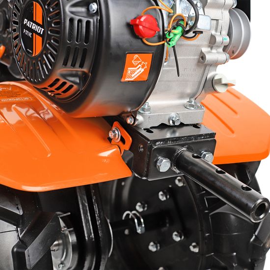 Мотоблок "PATRIOT" КАЛУГА М 440107011