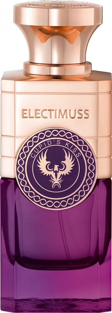 ELECTIMUSS LONDON CUPID&#39;S KISS EDP 100 ML
