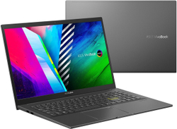 Ноутбук 15.6" ASUS Vivobook 15 OLED M513UA-L1338T (90NB0TP1-M05190)