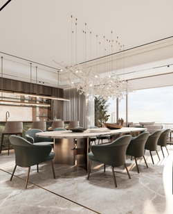 "Waldorf Astoria" Гостиница-Апартаменты высшего мирового класса! Расс-Эль-Хайм