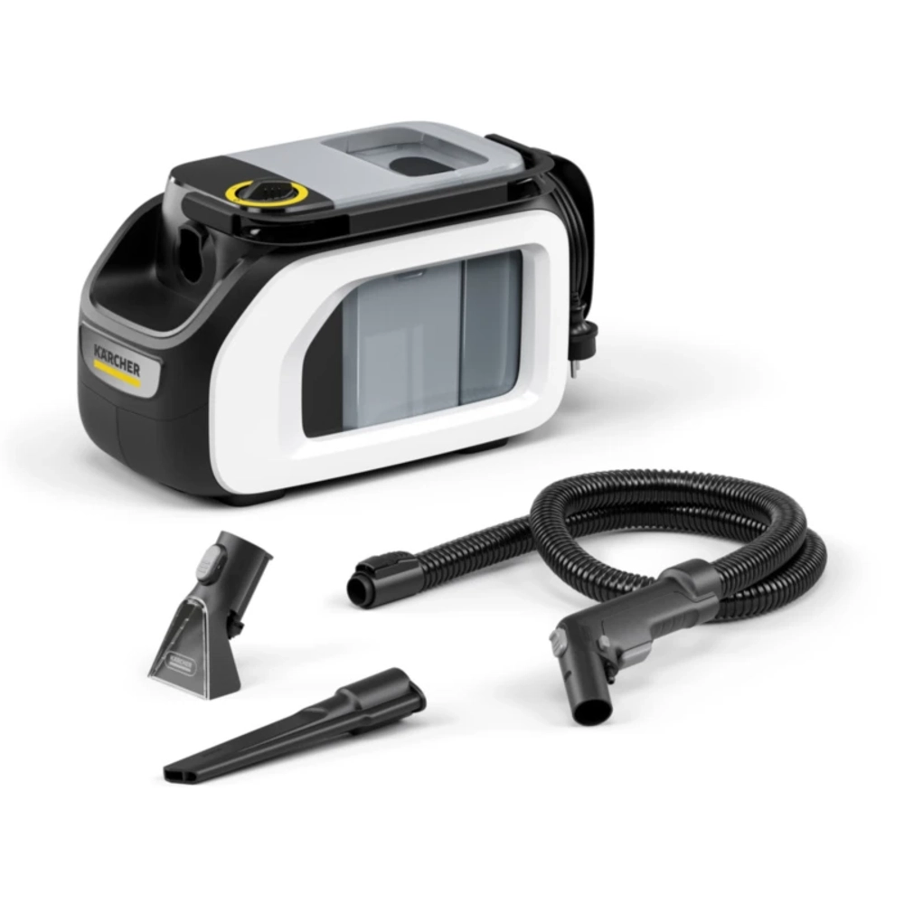 Karcher SE 3 Compact Home Floor моющий пылесос 1.081-533.0
