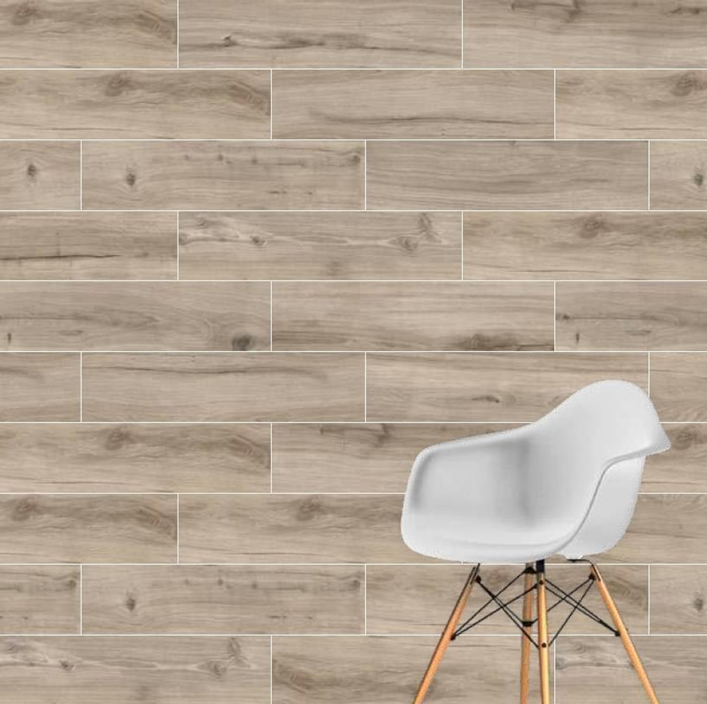 Vitra OriginWood Орех 20x80