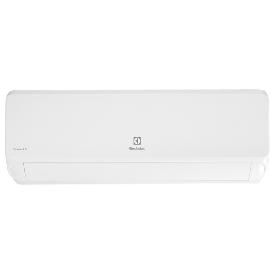 Мульти сплит-система на 2 комнаты Electrolux серия Fusion (35+35 кв.м.)