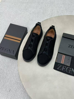 Кеды Zegna