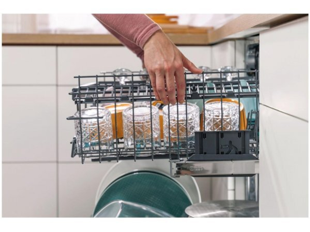 Встраиваемая посудомоечная машина Gorenje GV631D60