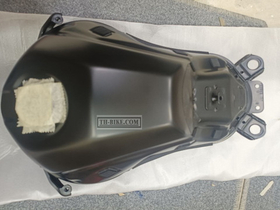 17500-K1T-E50ZA. TANK ASSY., FUEL *NH105*. Honda CRF300L