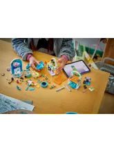 Конструктор Friends 42686 Классная крытая игровая площадка