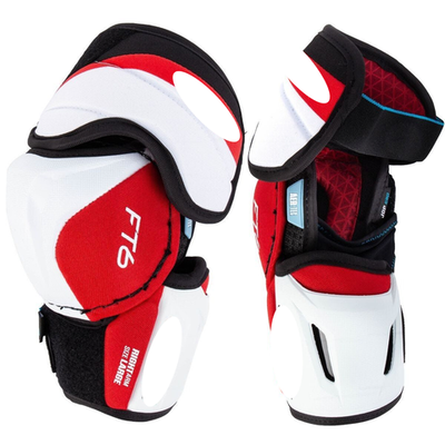 Налокотники JetSpeed S23 FT6 SR