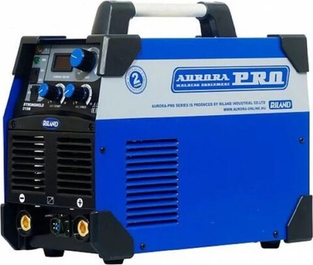 Сварочный инвертор AURORA STRONGHOLD 315M 17836