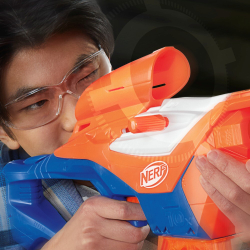 Hasbro Nerf N Series - Бластерная пусковая установка Pinpoint + стрелы F8621 / артикул   F8621  / GTIN 5010996207180