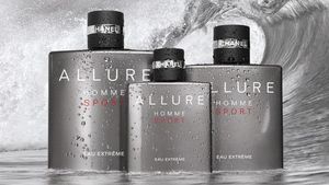 Chanel Allure Homme Sport Eau Extreme