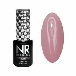 NR Rubber Base Cover - Камуфлирующая база №7, 10мл